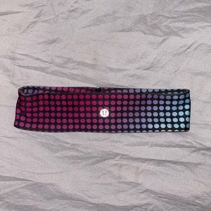 Lululemon Headband